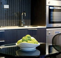 Punthill Apartment Hotels - South Yarra Grand - E Caravan Parks