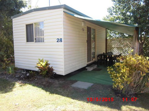 Flying Fish Point Tourist Park - E Caravan Parks 3