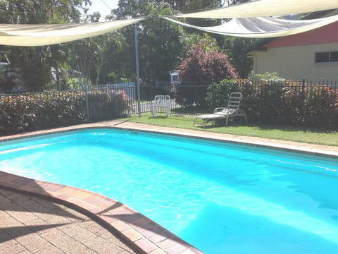 Flying Fish Point Tourist Park - E Caravan Parks 5