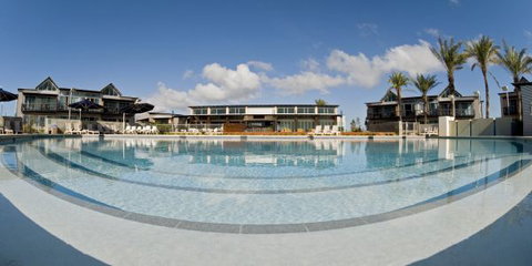 Mantarays Ningaloo Beach Resort - E Caravan Parks 4