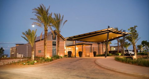 Mantarays Ningaloo Beach Resort - E Caravan Parks 8