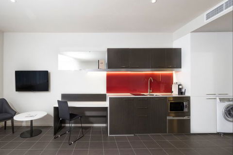Abode Woden - E Caravan Parks 3