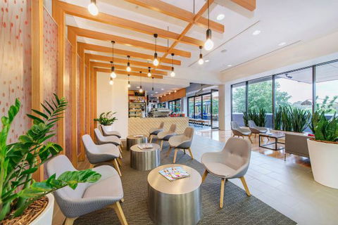 Abode Woden - E Caravan Parks 5