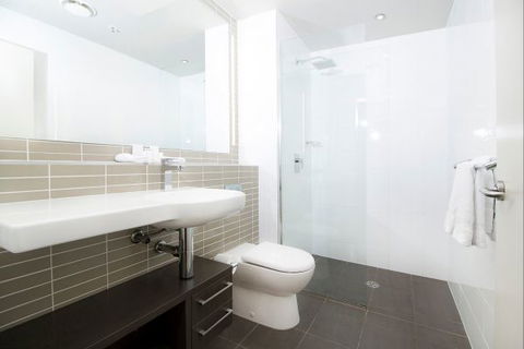Abode Woden - E Caravan Parks 7
