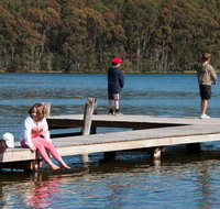 BIG4 Bungalow Park on Burrill Lake - E Caravan Parks