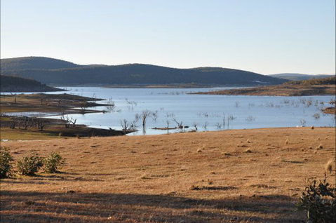 Braemar Bay Holiday Park - E Caravan Parks 2