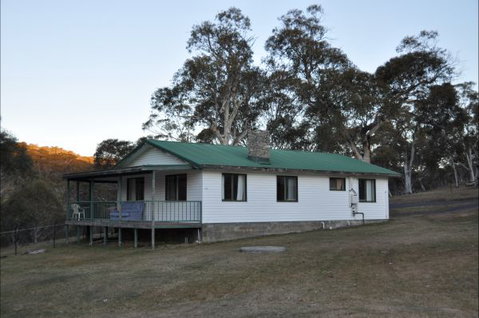 Braemar Bay Holiday Park - E Caravan Parks 3