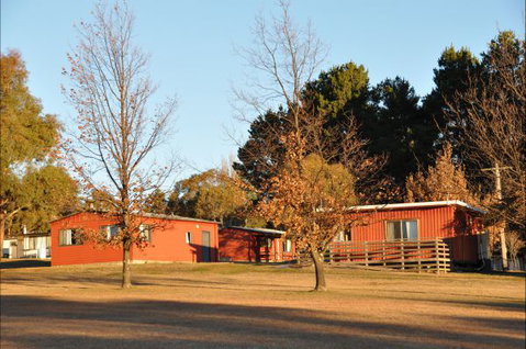 Braemar Bay Holiday Park - E Caravan Parks 4