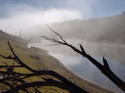 Braemar Bay Holiday Park - E Caravan Parks 8