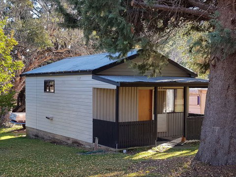 Braemar Bay Holiday Park - E Caravan Parks 9
