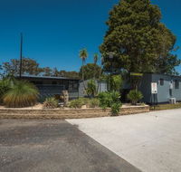 Colonial Holiday Park and Leisure Village - E Caravan Parks