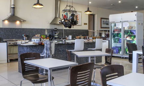 Dickson Central - E Caravan Parks 1