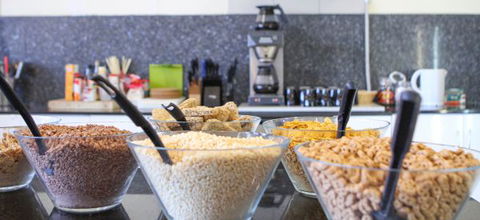 Dickson Central - E Caravan Parks 2