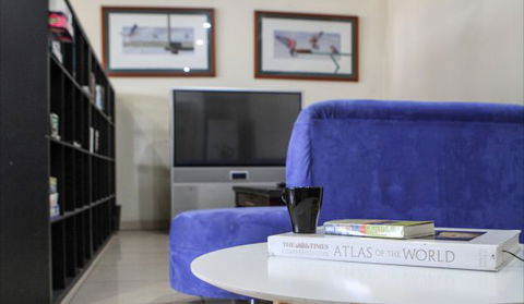 Dickson Central - E Caravan Parks 3