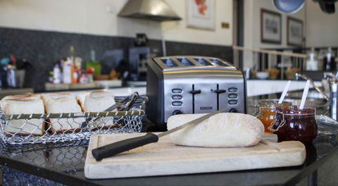 Dickson Central - E Caravan Parks 4