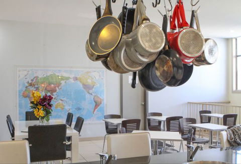 Dickson Central - E Caravan Parks 5