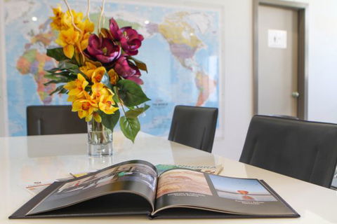 Dickson Central - E Caravan Parks 6