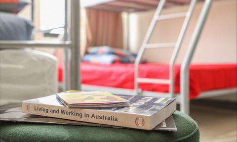 Dickson Central - E Caravan Parks 8