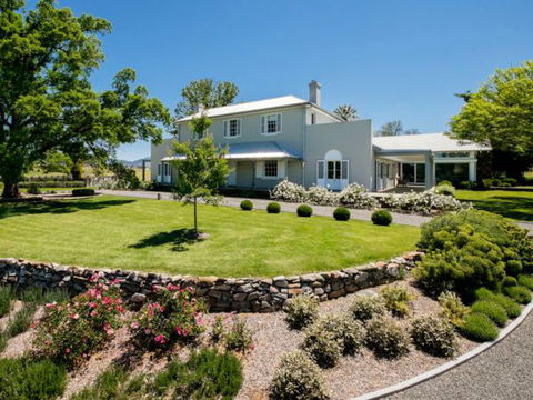 Goonoo Goonoo Station - E Caravan Parks 2
