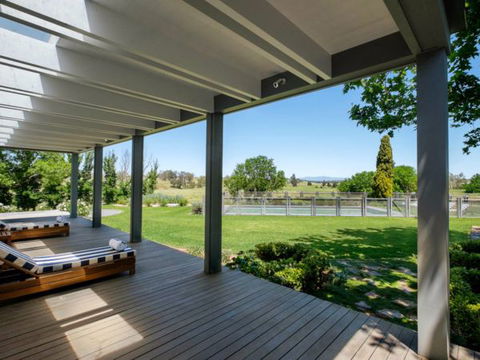 Goonoo Goonoo Station - E Caravan Parks 3