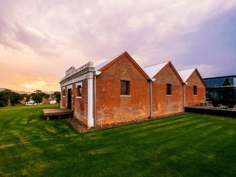 Goonoo Goonoo Station - E Caravan Parks 4