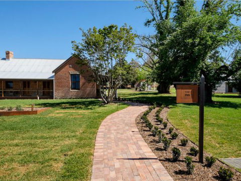 Goonoo Goonoo Station - E Caravan Parks 5