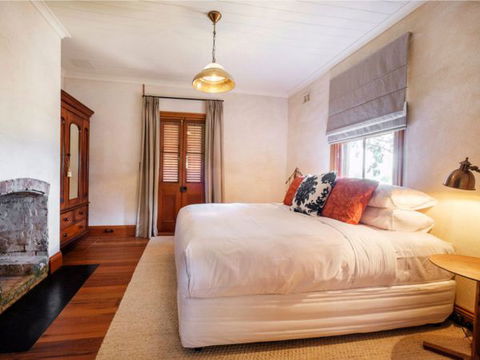 Goonoo Goonoo Station - E Caravan Parks 6