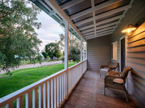 Goonoo Goonoo Station - E Caravan Parks 7