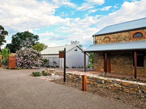 Goonoo Goonoo Station - E Caravan Parks 9