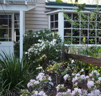 Hampden Cottage Accommodation Kangaroo Valley - E Caravan Parks