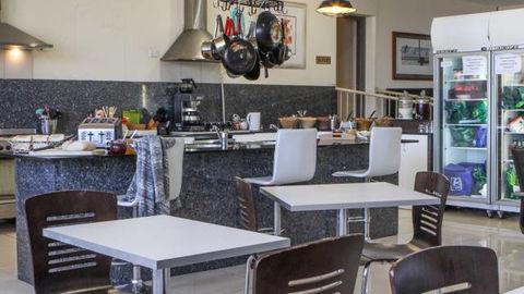 Dickson Central - E Caravan Parks 0