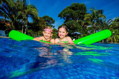 Ingenia Holidays Broulee - E Caravan Parks 2