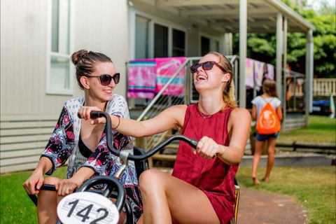 Ingenia Holidays Broulee - E Caravan Parks 3