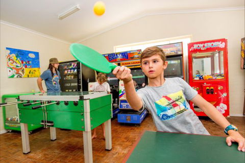 Ingenia Holidays Broulee - E Caravan Parks 4