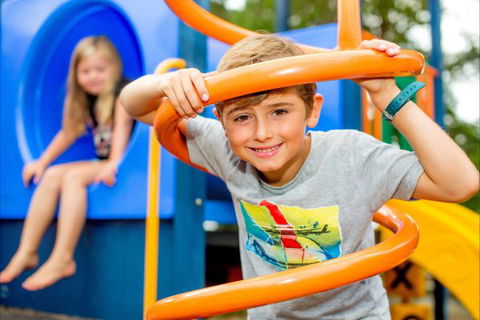 Ingenia Holidays Broulee - E Caravan Parks 5