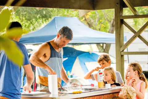 Ingenia Holidays Broulee - E Caravan Parks 6