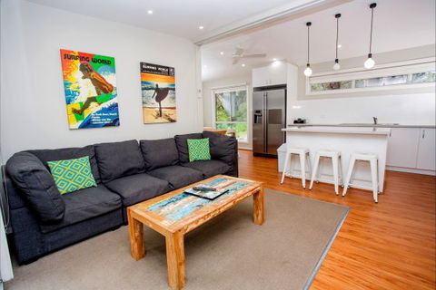 Ingenia Holidays Broulee - E Caravan Parks 7