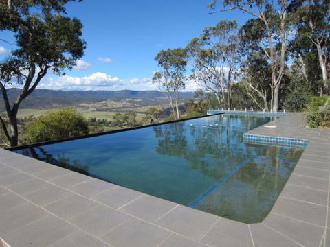 Jenolan Valley View - E Caravan Parks 1
