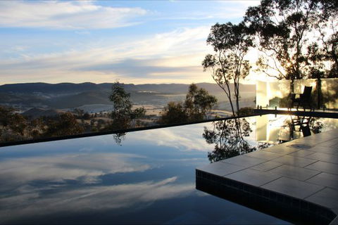 Jenolan Valley View - E Caravan Parks 3
