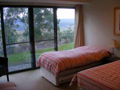 Jenolan Valley View - E Caravan Parks 5