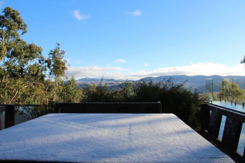 Jenolan Valley View - E Caravan Parks 7