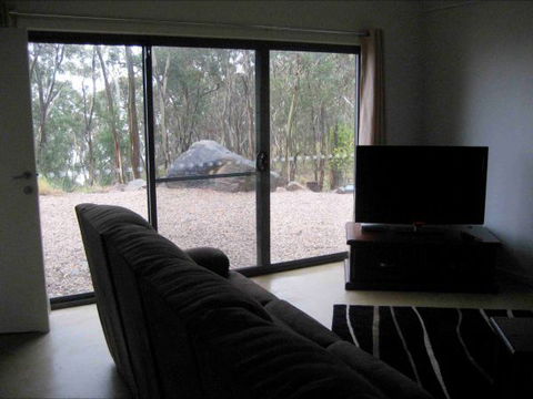 Jenolan Valley View - E Caravan Parks 8
