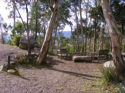 Jenolan Valley View - E Caravan Parks 9