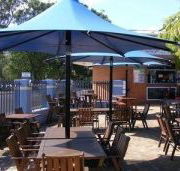 Illawong Hotel - E Caravan Parks
