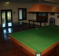 Dormie House - E Caravan Parks