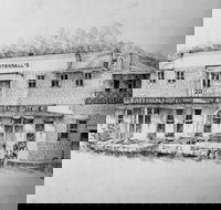 Tattersall's Hotel Casino - E Caravan Parks