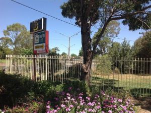 Forest Lodge Motor Inn And Restaurant - E Caravan Parks 0