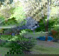 Beluca Cottage - E Caravan Parks
