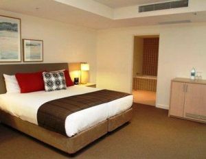 Sage Hotel Wollongong - E Caravan Parks 0