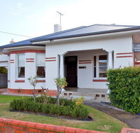 Elegance on Englehardt - E Caravan Parks